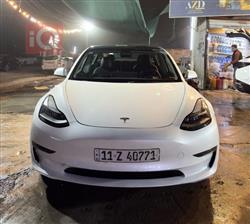 تێسلا مۆدێل 3